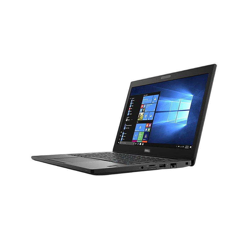 12.5inch E7270 Brand Portable Thin and Light Business Office Laptop Wholesale Usedlaptopc
