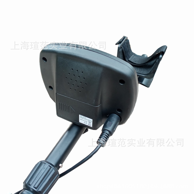 Fisher Gold Detector Detector Gold and Silver Sand Detector High Sensitivity Outdoor Treasure Detector