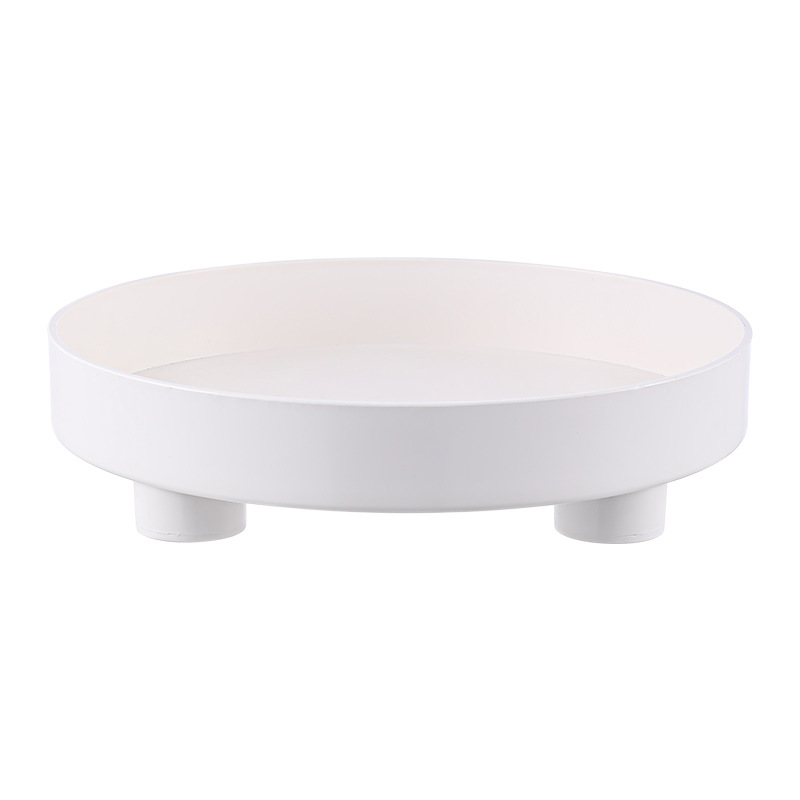 Tea Tray Household Tray Accessible Luxury Modern Drain Small Tea Set Exquisite Simple Simple Japanese Style Scandinavian Tea Sea Living Room