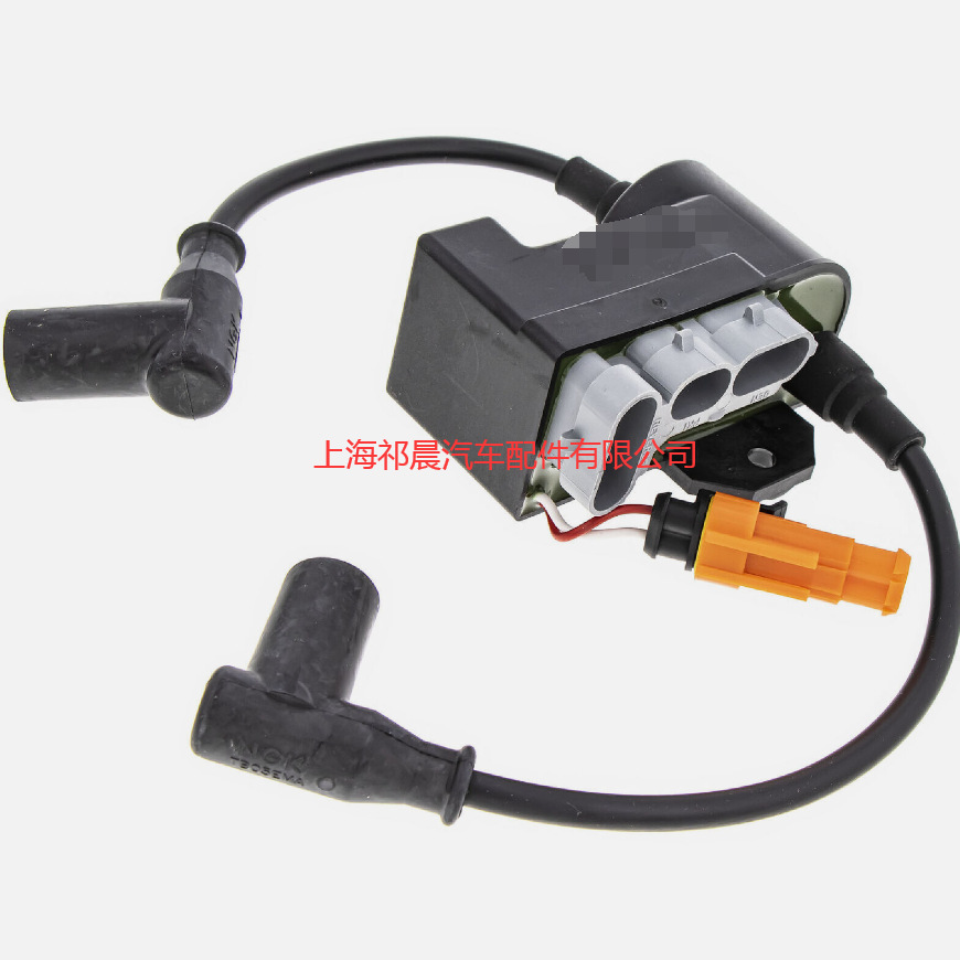 Подходит для Ski-Doo многие 2003 - 2011 модуль зажигания 512059626