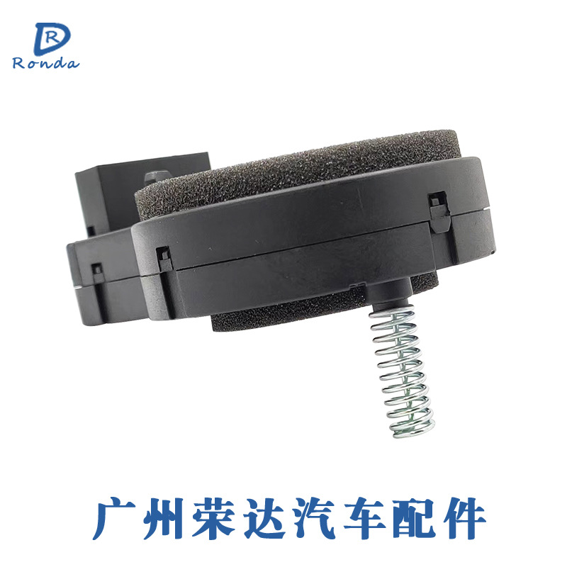 20910871 19418403 Is Suitable for Cadillac Chevrolet Steering Angle Sensor Cross-Border Supply