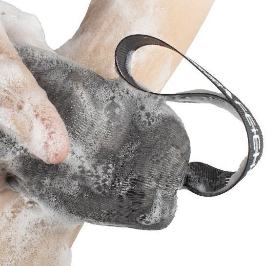 4-layer foaming net pocket soap foaming net handmade soap bag facial special foaming device bath foam storage bag