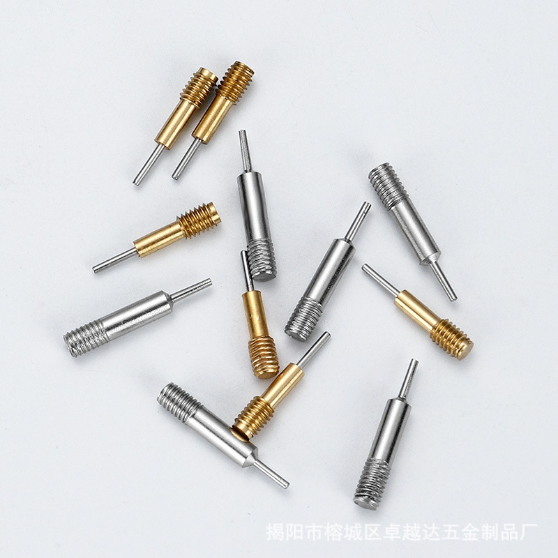 Factory direct meter needle accessories stripper tool meter spare thimble