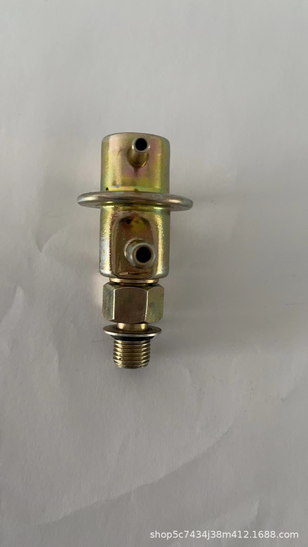 Manufacturers supply PR326 PR319 for Chrysler Dodge fuel pressure regulator