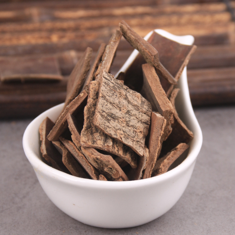 Eucommia Herbal Medicine Wholesale, Brushed Eucommia for Removing Old Skin, Choose Eucommia in Large Quantities for Preferential Treatment