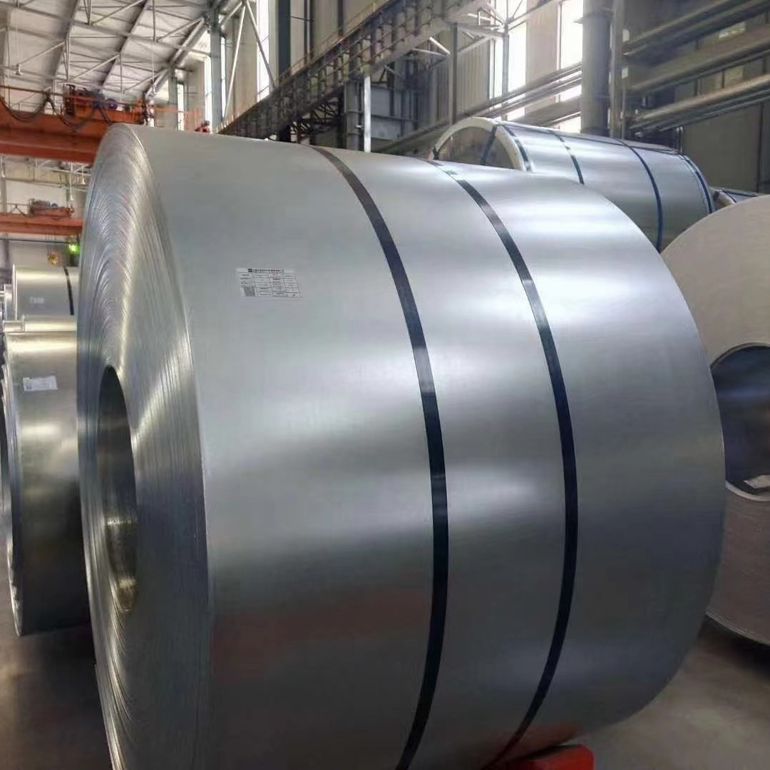 Guangdong Dx51D+Az Zinc Plate High-Strength Corrosion-Resistant and Pressure-Resistant Aluminized Magnesium Zinc Plate for Photovoltaic Equipment Zinc Aluminum Magnesium Plate