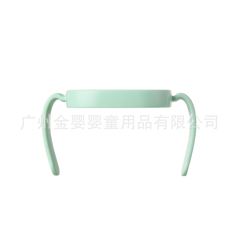 Jinying Adapts to Root Square Bottle Handle Manufacturer Wholesale Bottle Handle Baby Bottle Handle Bottle Accessories