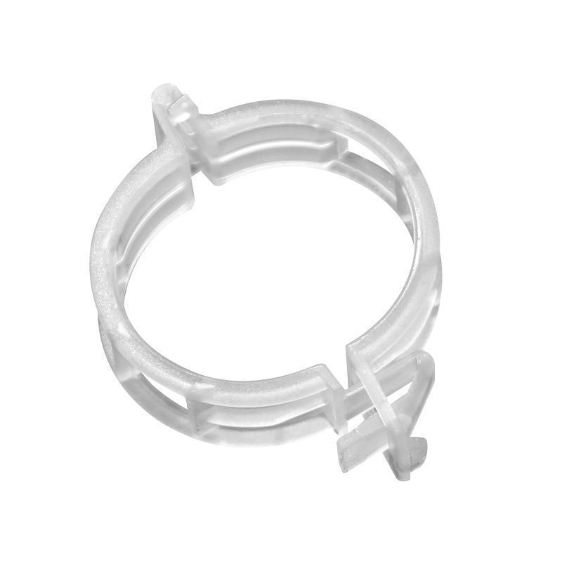 Vine Buckle Grape Rose Climbing Vegetable Correction Traction Buckle Flower Pot Greenhouse Vegetable Garden Green Plant Garden Gadget