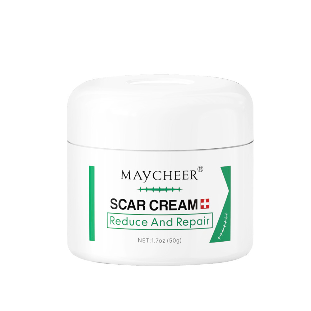 Maycheer Post-Burn Reduction Skin Ointment Cross-Border European, American, Middle East Export