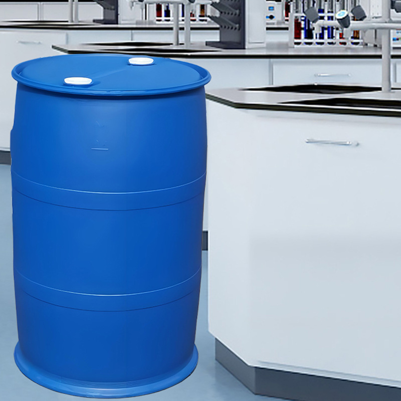 High Temperature Synthetic Ester Emulsion High Content High Emulsion Acrylic Emulsion Industrial Grade Milky White Liquid