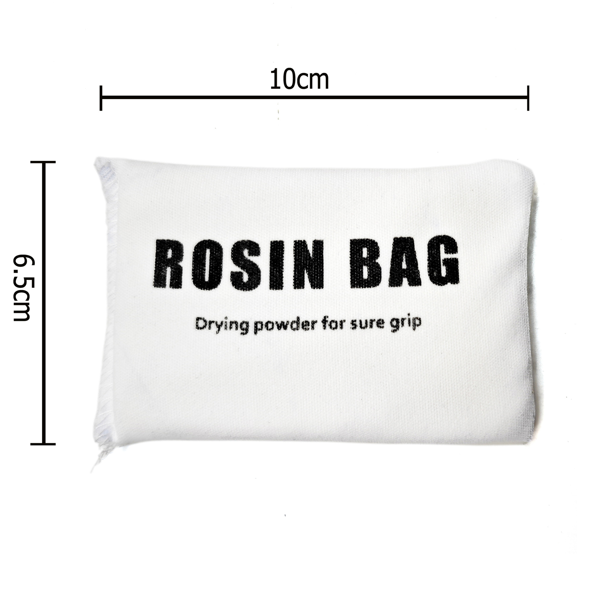 Cross-Border Rosin Powder Bag, Grip Strength Enhancing Powder, Sports Anti-Slip Powder, Bowling Powder Bag, Logo Printable