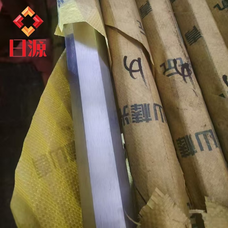In-Stock 303 Hexagonal Rod 303 Round Rod Square Steel Flat Steel Can Be Cut to Any Length Sus303 High-Precision Cold-Drawn Hexagonal Steel Rod