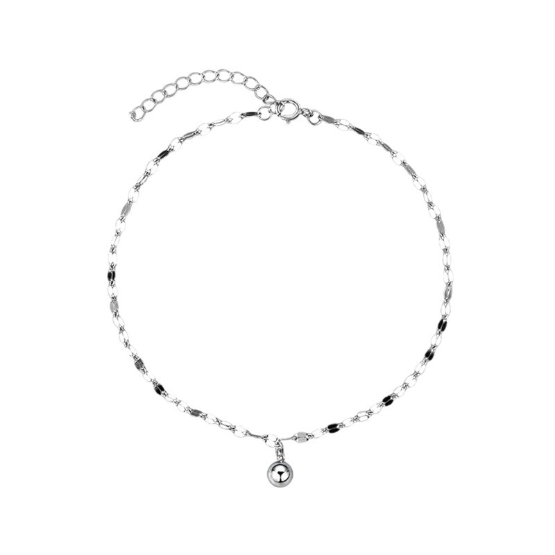 A Niche Design Light Luxury Anklet for Women