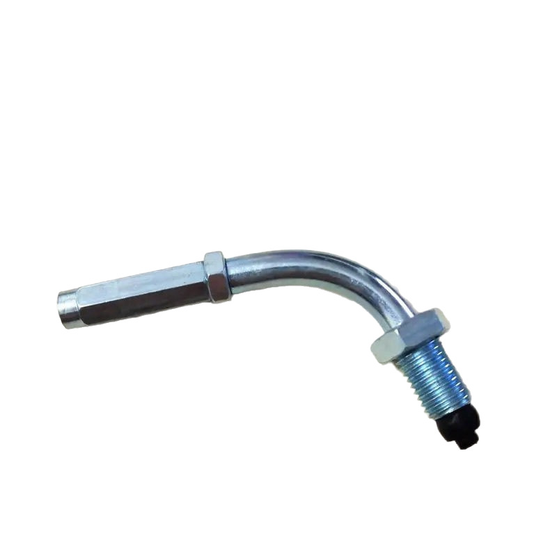 Various Motorcycle Throttle Cable Accessories. Throttle Cable Elbow Modified Throttle Cable Accessories