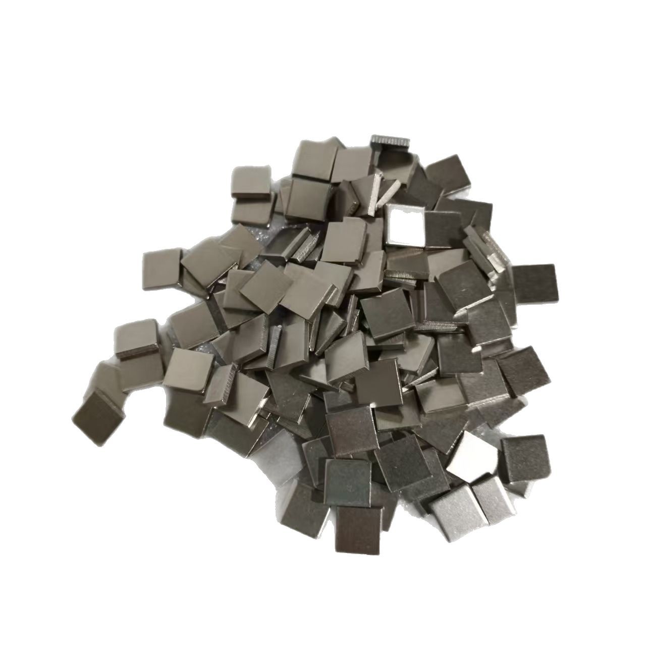 High Purity Ni Nickel Sheet 99.96% Non-Standard Factory Direct Supply Spot Direct Magnetic Control Sputtering Scientific Research Experiment