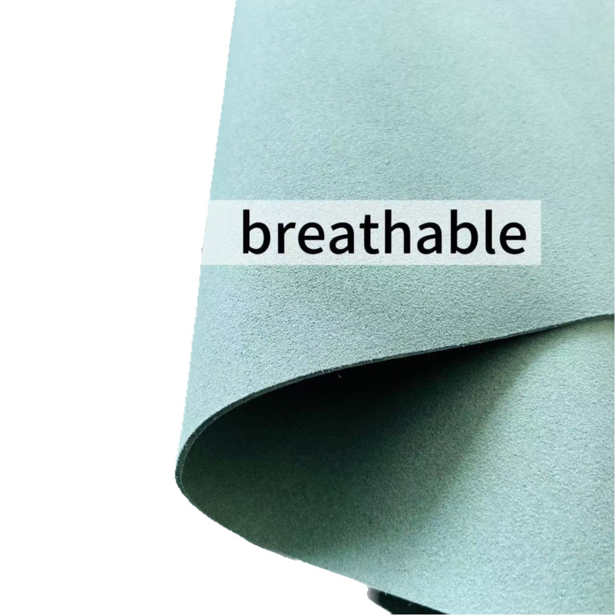 Spot Wholesale Shoes, Car Seat Cushions, Sofas, Low-Carbon, Environmentally Friendly, Breathable, Non-Fading, 1.4mm