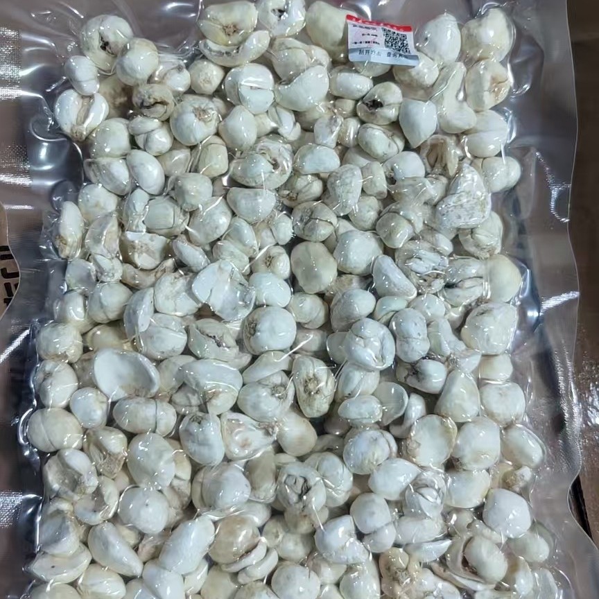 Authentic Xizang Fritillaria Bitter Small Granules 250g Vacuum Bagged Xizang Specialty Experience Health Center Gift