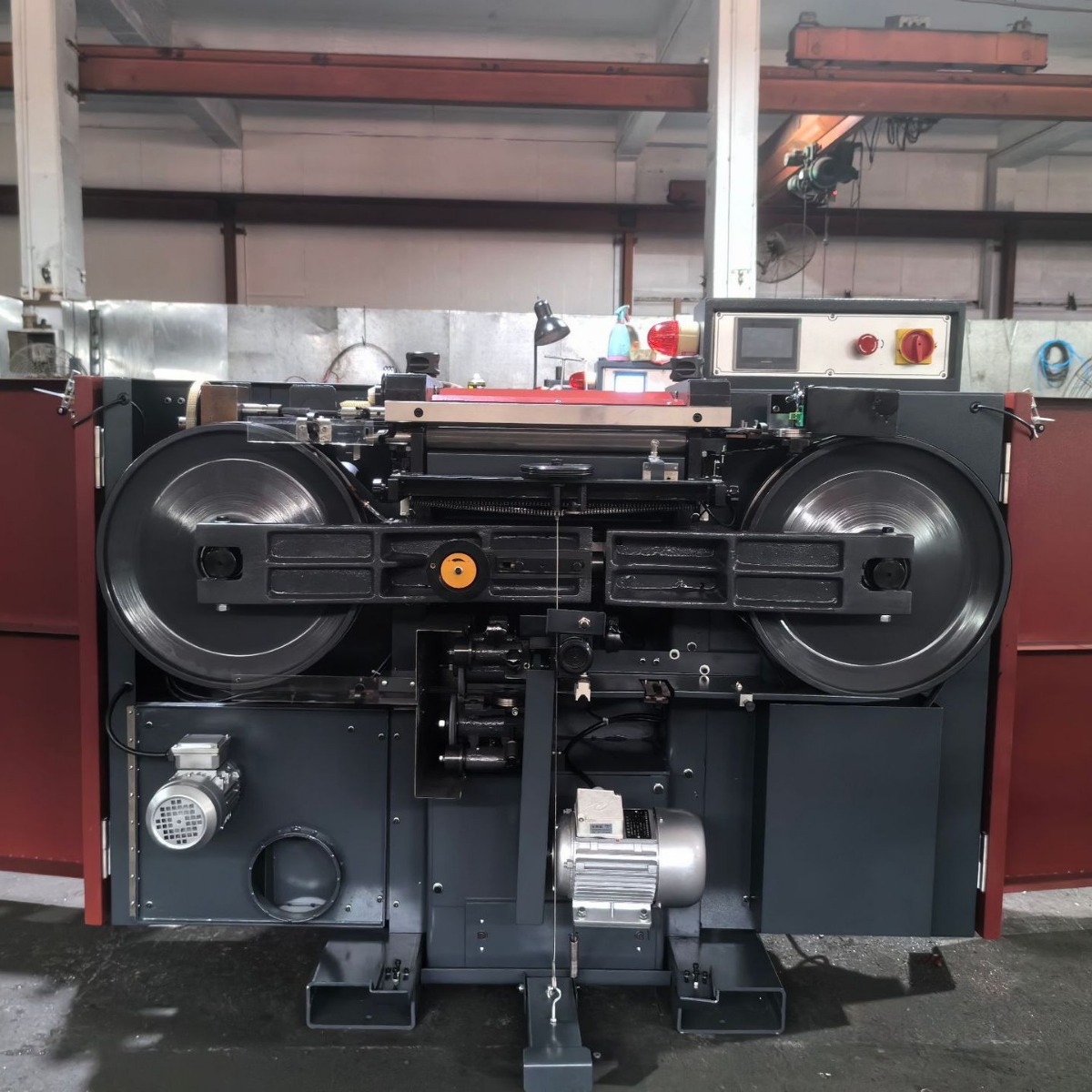 Large shovel leather machine leather sheet machine precision thinning machine precision leather machine with knife sheet machine 420