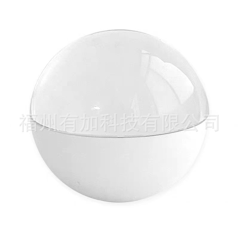 Cross-Border Hot-Selling Portable Crystal Cheering Ball Video Player Picture and Video Commemorative Creative Holiday Gift
