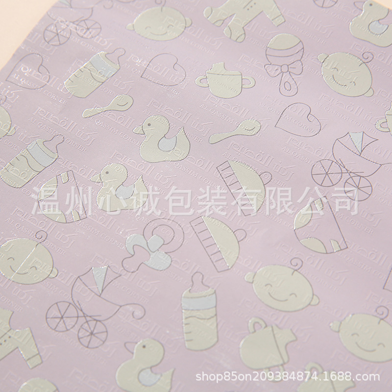 Wholesale 1.5 Thick Gold Aluminum Foil Paper Tin Foil 11*11cm Food-Grade Aluminum Foil Packaging Paper for Food Packaging