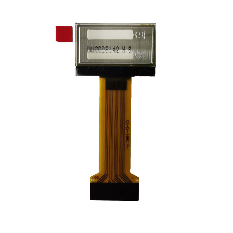 0.96Oled Display Plug-In Small Size Smart Home High-Definition Oled Lcd Screen Ai Display 128*64