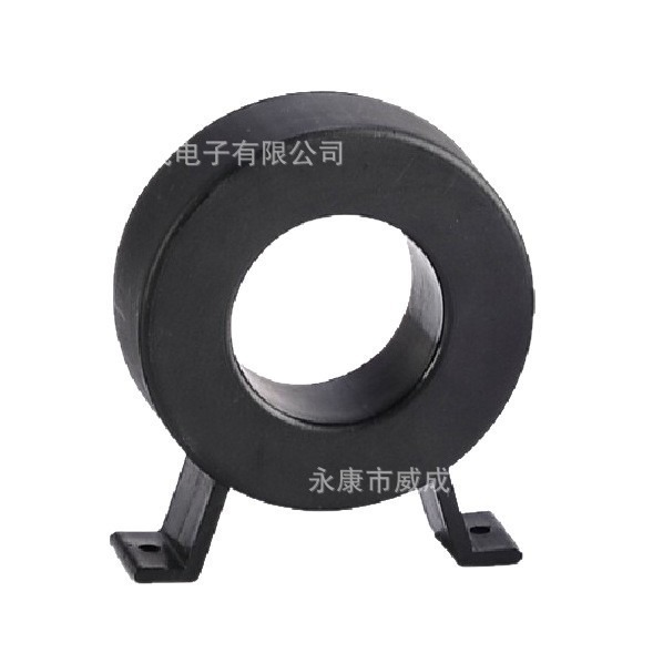 T120*60*30 Amorphous Nanocrystalline Magnetic Ring Photovoltaic Energy Storage Inverter New Energy Vehicle Intelligent Robot Power Supply