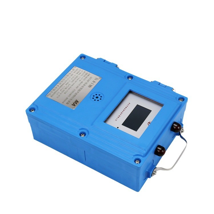 Guc8(a) Split Explosion-Proof Liquid Level Monitor Mining Ultrasonic Liquid Level Meter Intrinsically Safe Water Level Sensor
