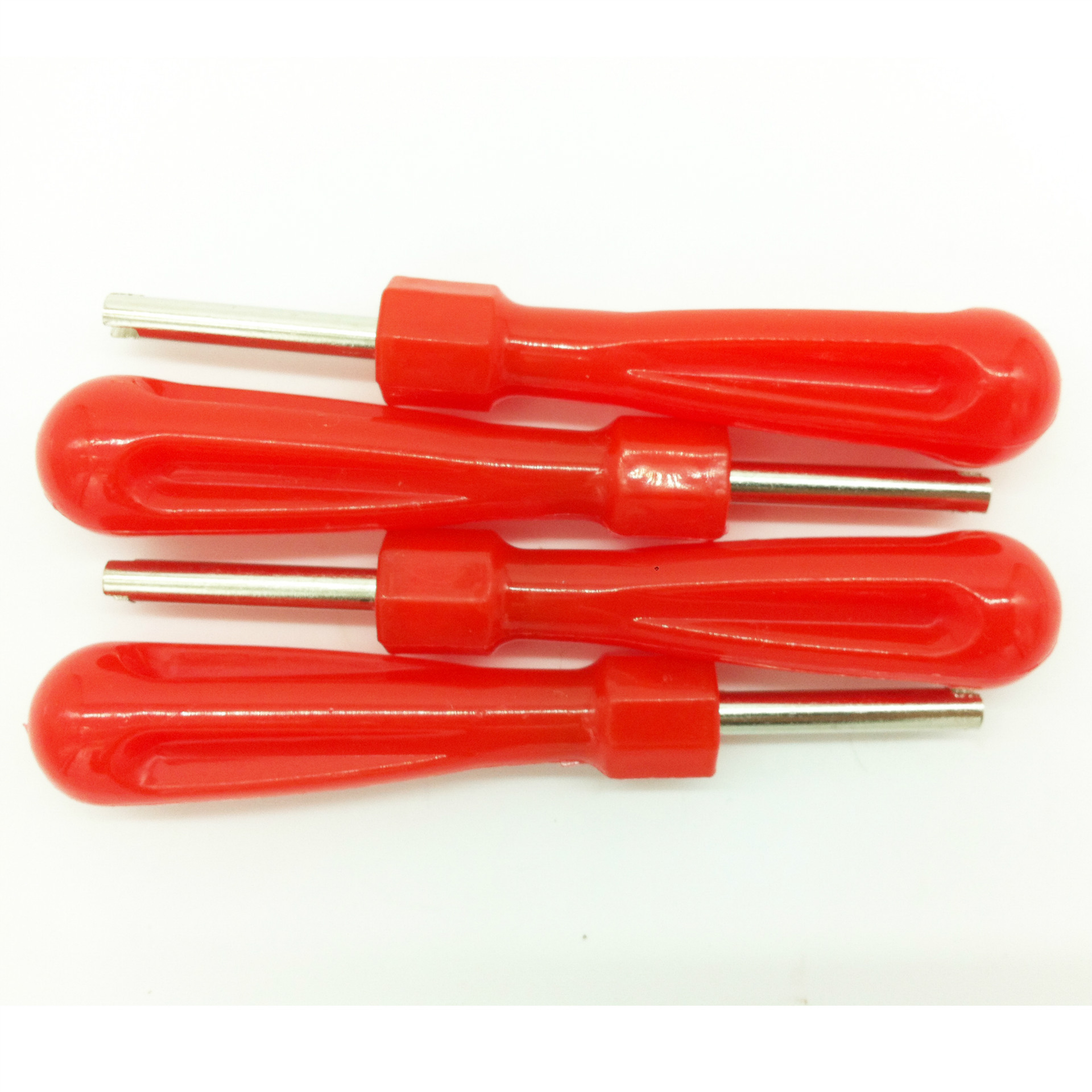 Valve Core Wrench, Valve Key, Valve Wrench, American Valve Wrench, Inner Tube Wrench, Adjustment and Deflation Tool