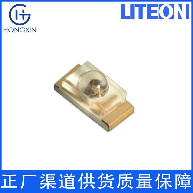 Зеленый светодиод Apt1608Fgck Kingbright Тайвань потребление мощности 20~30мА оригинальный