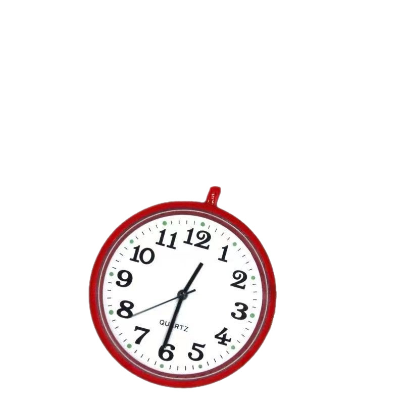 Nurse student quartz pocket watch elderly Wall watch examination with large dial digital clear wall watch factory in stock direct sales