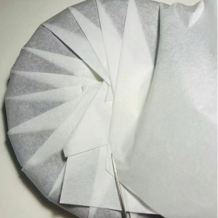 Pu'Er Tea Packaging Paper, Tea Paper, Tea Brick, White Tea Packaging Tissue Paper, Tea Cake Handmade Tissue Paper, Customized Special Paper