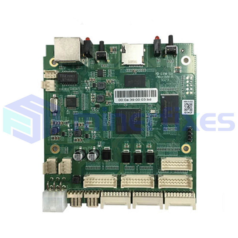 Iceriver Control Board Ice River Ks5L Ks3L Ks5M Control Board Brand New Replacement