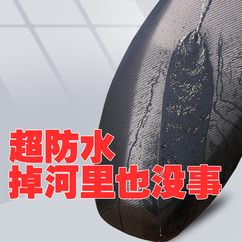 Electric Vehicle Cushion Cover Motorcycle Seat Cover Waterproof Sunscreen Emma Knife Yadi Tram Seat Cover Universal Leather