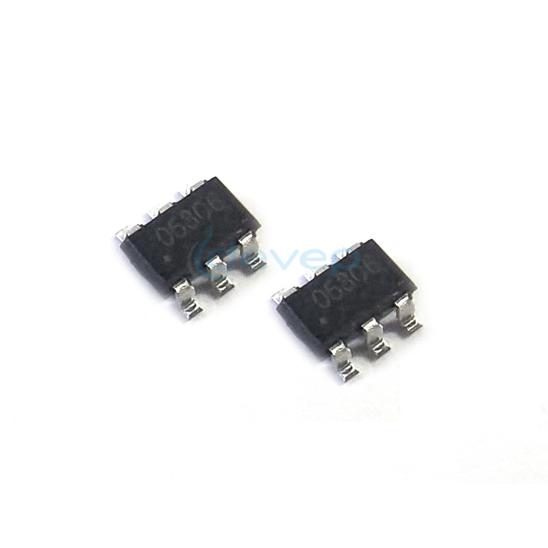Nanjing Tuowei Led Driver Ic Chip Tp8305B Dc-Dc Sot-23-6
