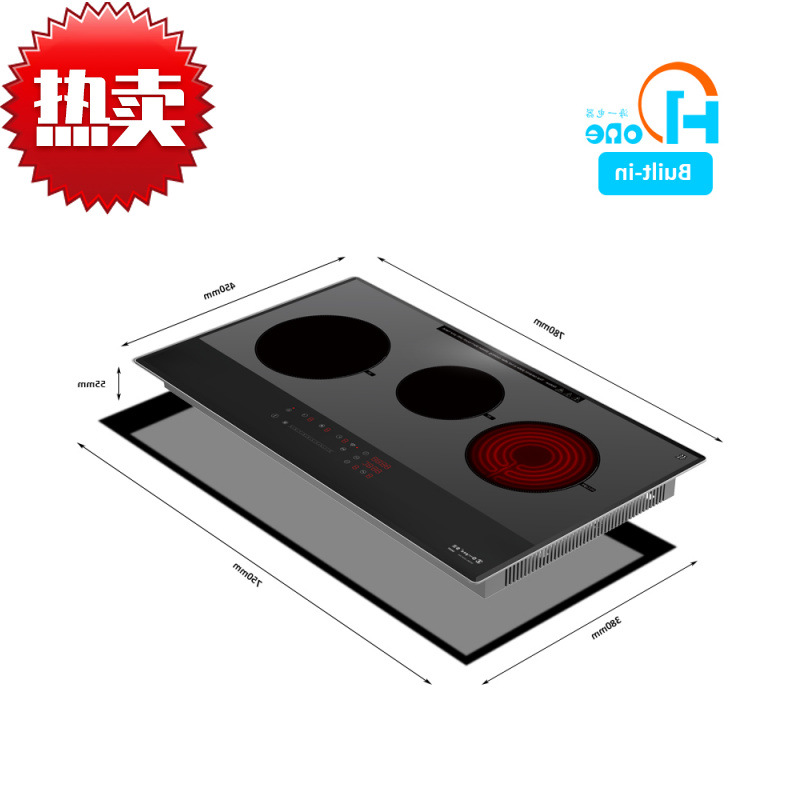 Интеллектуальные системы приготовления от фабрики Doopen