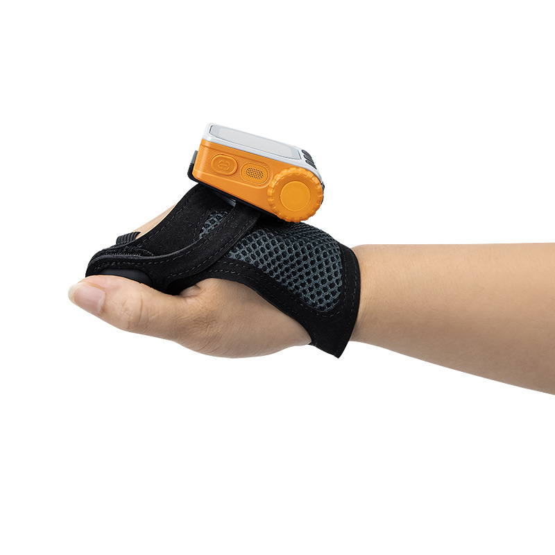 Dongwei Tc20 Wearable Pda Handheld Terminal Accessories Holder Charging Data Cable Gloves Power Adapter Accessories