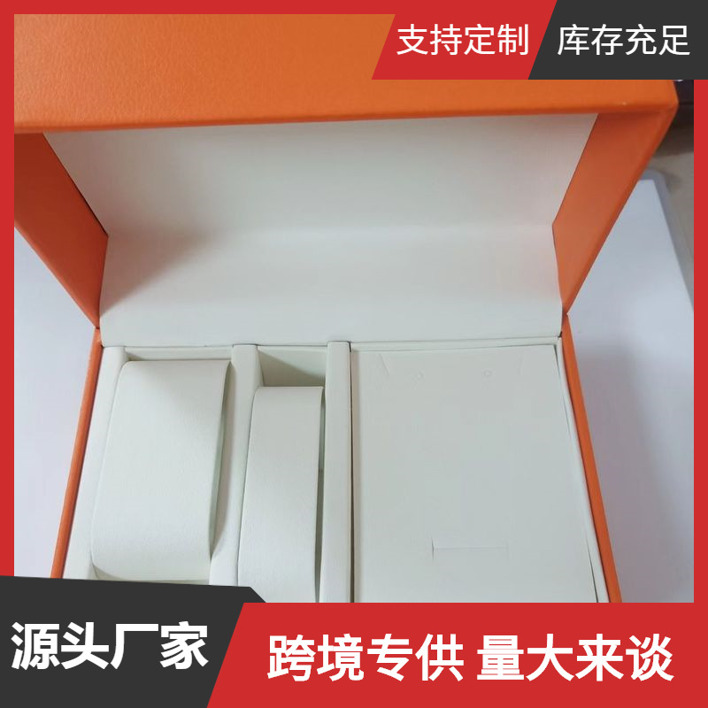 Модная универсальная прочная многостильная коробка для часов, креативная квадратная коробка для часов