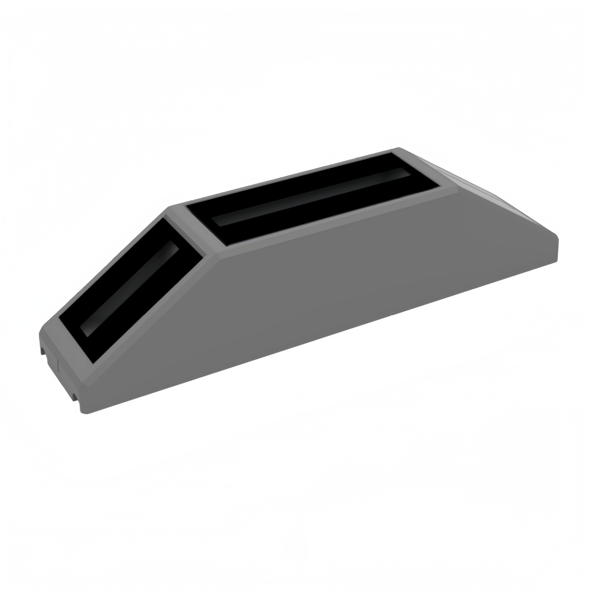 Factory Direct 10W12W18W24W Outdoor Waterproof Led Ladder Window Sill Lamp Colorful Window Lamp