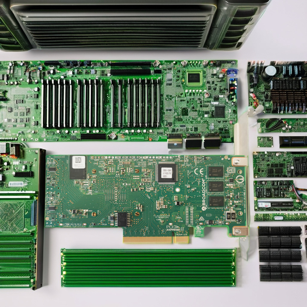 Original 9560-16I P416I-P 4g X8 Lane Pcie Gen 4.0 Nvme Raid Card Lsi 05