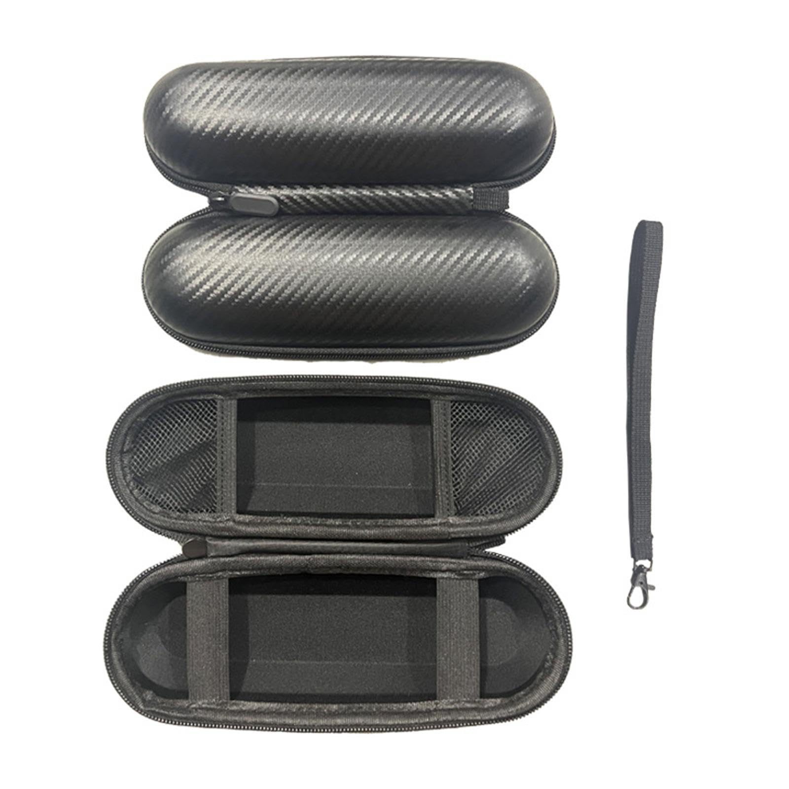 in stock wholesale EVA storage bag waterproof and dustproof drop mini travel feili portable electric toothbrush environmental protection