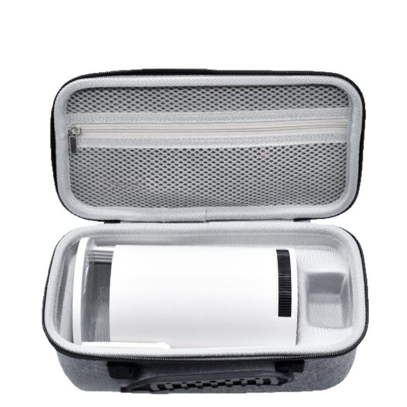 Cross-Border New Product Suitable for Samsung Freestyle 1/2 Generation Projector Cosmetics Bag Eva Portable Protective Case