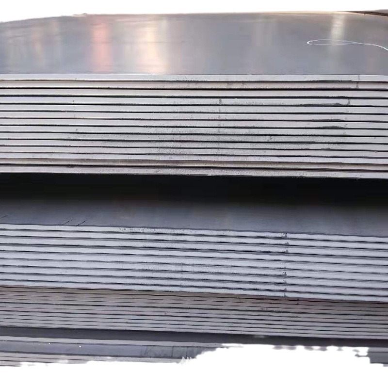 High-Strength Steel Plate Q420/Q460C/Q550 High-Strength Steel Plate Q690 Q960 High-Strength Plate Zero-Cut Processing and Cutting