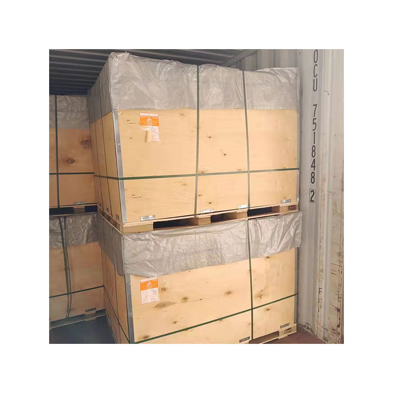 Long-Term Supply of Isoprene Rubber 3S