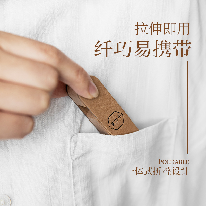 HD09 восемнадцать бумажный мобильный телефонный стенд настольный универсальный телескопический фиксированный основание креативный многофункциональный складной