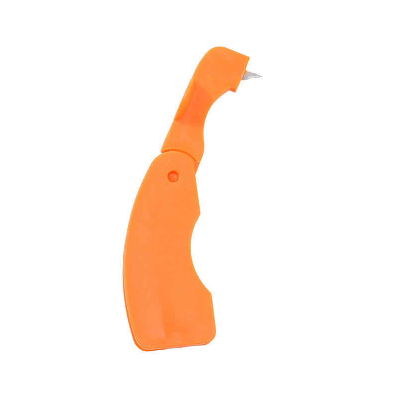 Japanese original thumb orange peeler finger open grapefruit peeling pomegranate peeler peeling knife peeler wholesale
