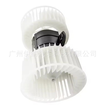 64118385558 Jnb000060 64118372493 Is Suitable for Bmw E53 Blower Fan Assembly