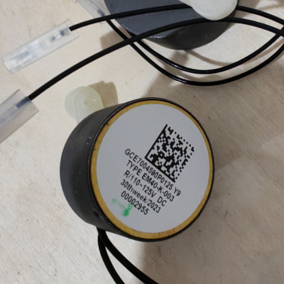 Миниатюрный автоматический выключатель Eaton Muller PL10-C20/3 с защитой PL10-C63/3 294418