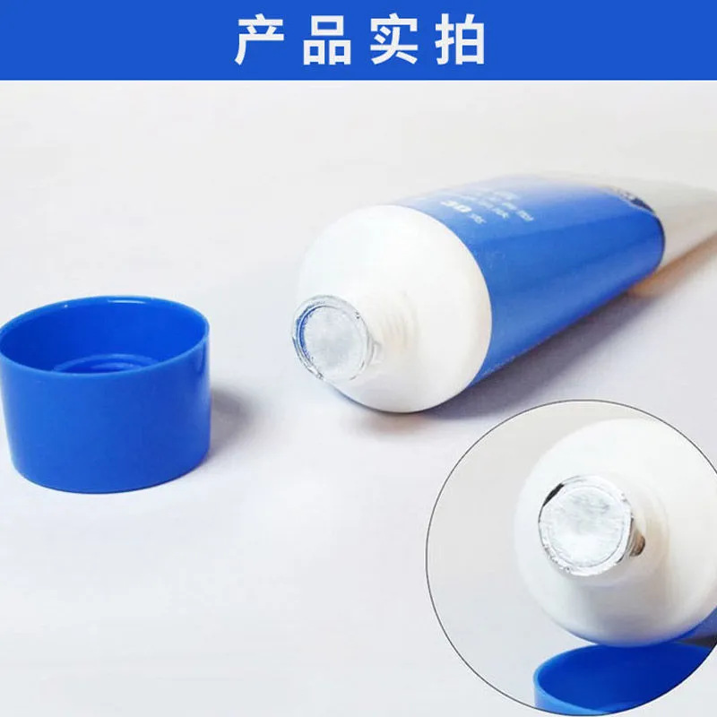 30g Shaving Foam Men's Shaving Foam Cream Foam Razor Manual Shaving Foam Cream