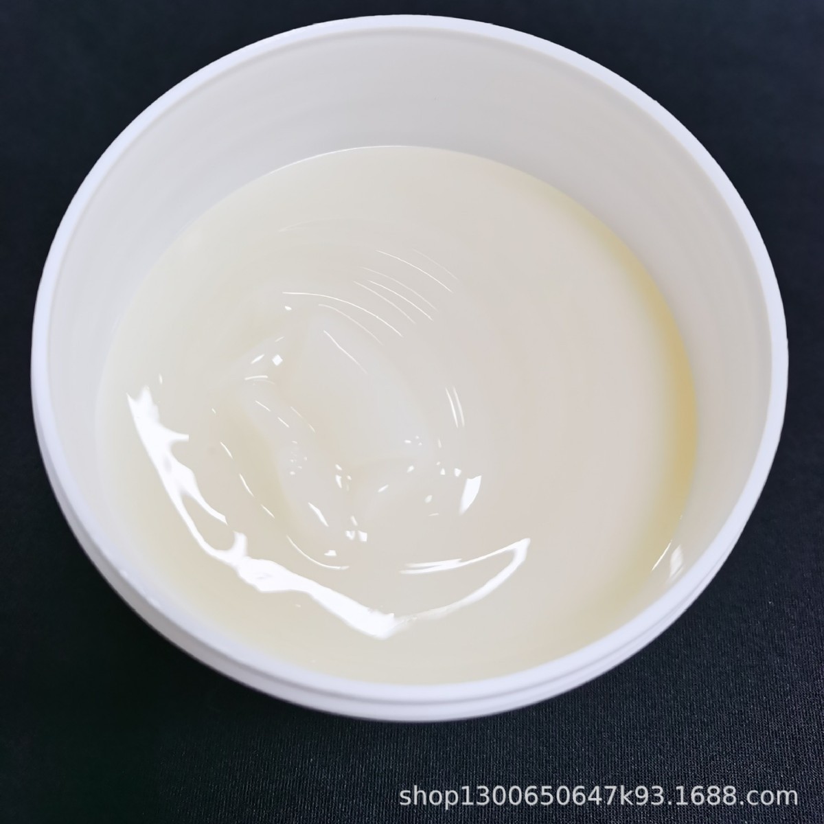 Special Sticky Table Glue, Special Strong Water-Based Printing Table Glue, Cosmetic Carton Odorless Glue, No Degumming, Adhesion