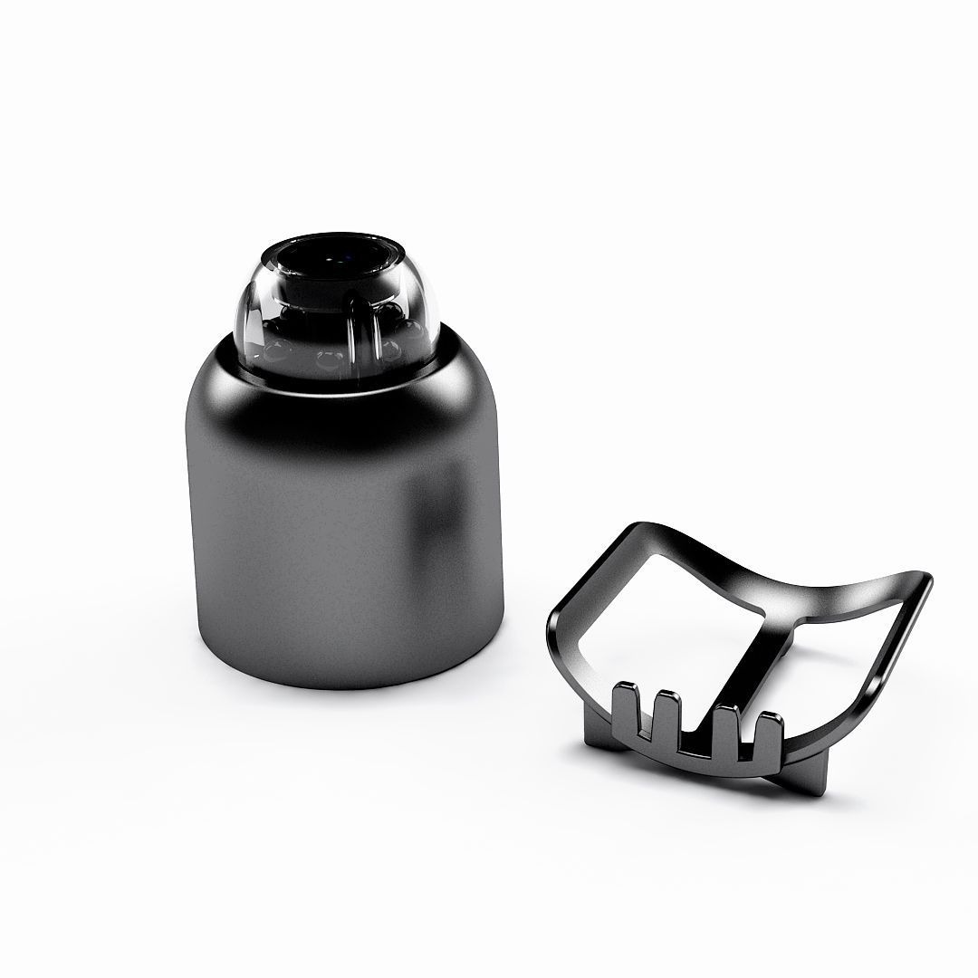 Камера X5 беспроводная с высоким разрешением, DV для уличного спорта, инфракрасная камера с ночным видением для дома